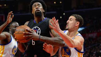 Next Story Image: Clippers try to avoid season sweep against Warriors